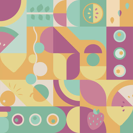 Juicy Juices Branding