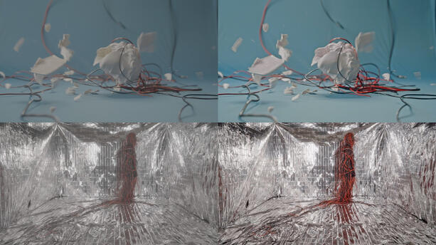 Color grading Color grading